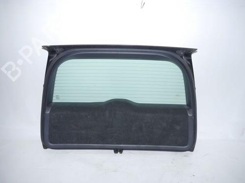 Tailgate VOLVO V70 II (285) 2.5 T | BP24385800C6 
