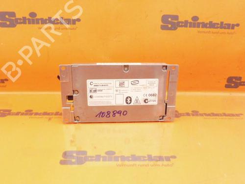Control unit BMW 3 Touring (E91) 320 i | BP33149025M11 - Image 1