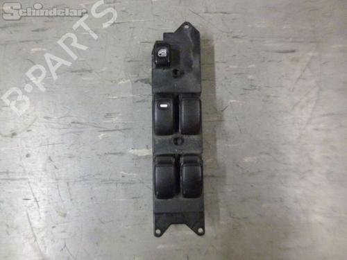 Used Switch MITSUBISHI GALANT VIII Estate (EA_, EC_) 2.5 V6 24V (EA5W) (163 hp) 23507693