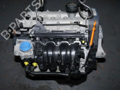 Engine SKODA FABIA I (6Y2) 1.4 16V | BP32829159M1  - Image 6