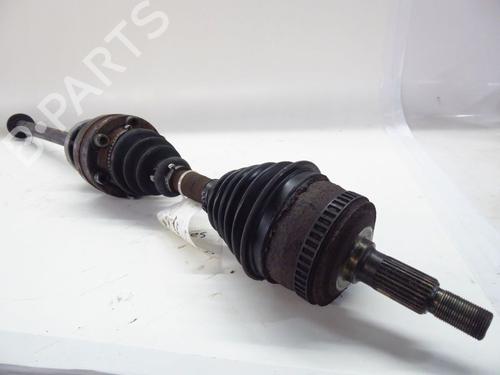 Used Right front driveshaft MERCEDES-BENZ VITO Van (W638) 112 CDI 2.2 (638.094) (122 hp) 32638820