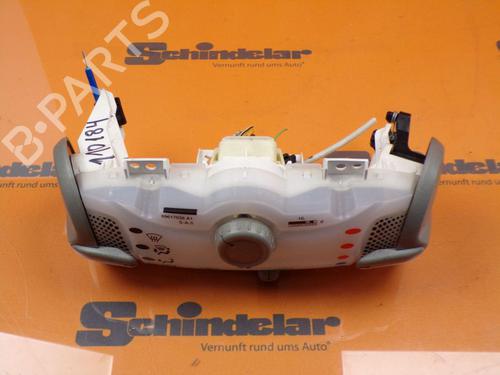 Climate control TOYOTA AYGO (_B1_) 1.0 (KGB10_, KGB10R) | BP33150656I5 - Image 4
