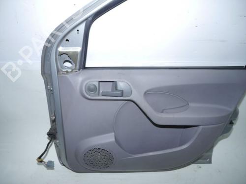 Right front door FIAT PANDA (169_) 1.1 (169.AXA1A) | BP24384322C3