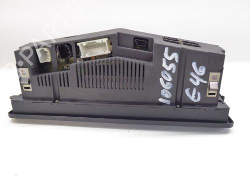 Climate control BMW 3 (E46) 320 i | BP32639438I5