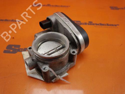Used Throttle body Throttle body BMW 3 (E46) 316 i (115 hp) 34412269 34412269