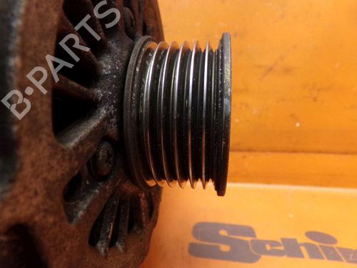 Alternator MAZDA 5 (CR) 1.8 (CR19) | BP32835427M7  - Image 5