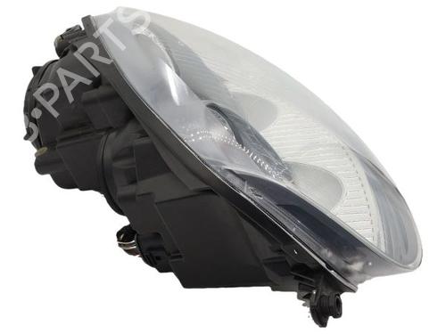 Left headlight VW GOLF V (1K1) 1.9 TDI | BP38626799C28 - Image 4
