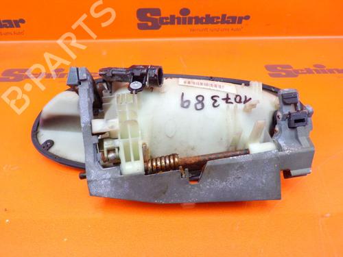 Rear right exterior door handle BMW 7 (E65, E66, E67) 745 i, Li | BP24389891C130 