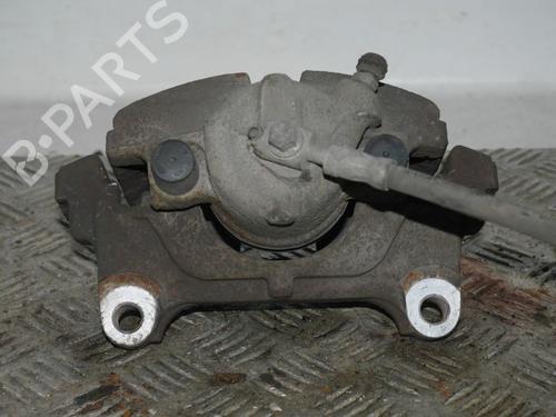 Right front brake caliper VW CC B7 (358) 2.0 TSI | BP35997257M104 - Image 2