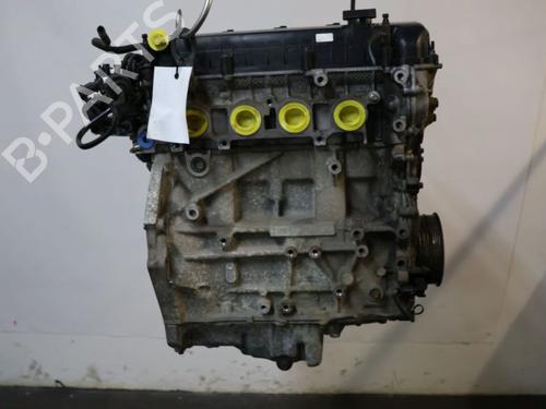 Engine VOLVO V50 (545) 1.8 | BP40086958M1  - Image 5