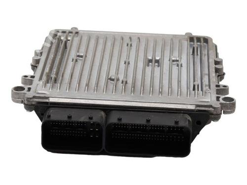 Engine control unit (ECU) JEEP CHEROKEE (KK) 2.8 CRD 4x4 | BP34412337M57  - Image 5