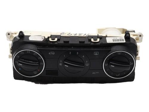 Climate control MERCEDES-BENZ A-CLASS (W169) A 160 CDI (169.006, 169.306) | BP38184258I5 - Image 5