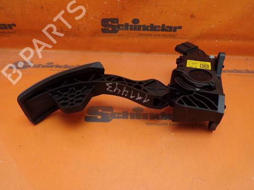 Pedal VW POLO V (6R1, 6C1) 1.2 TSI 16V | BP27307323I4 