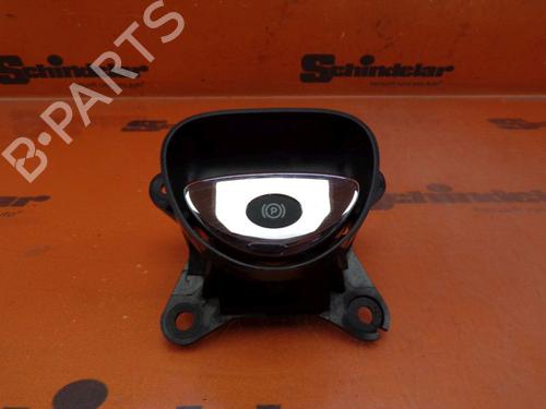 Interruttore JAGUAR S-TYPE II (X200) 2.7 D (207 hp) 33150201