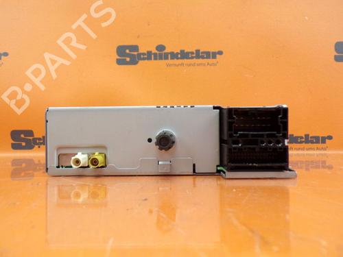 Electronic module RENAULT CLIO IV Grandtour (KH_) 0.9 TCe 90 | BP30669665M83 