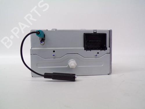 Electronic module OPEL ASTRA J (P10) 1.3 CDTI (68) | BP33145432M83 - Image 3