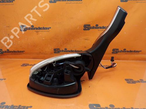 Left mirror PEUGEOT 208 I (CA_, CC_) 1.2 THP 110 | BP29046975C26 