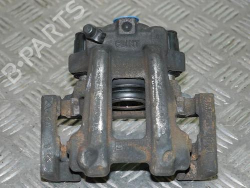 Used Right rear brake caliper BMW 3 Touring (F31) 320 i (184 hp) 32827937