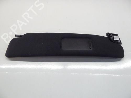 Used Right sun visor BMW Z4 Roadster (E85) 2.5 i (177 hp) 24386517