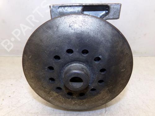 AC compressor FIAT BRAVO II (198_) 1.4 16V (198AXS1B) | BP30889170M34