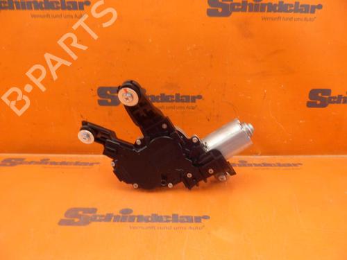 Rear wiper motor KIA CARENS IV 1.7 CRDi | BP33153307M102 - Image 2