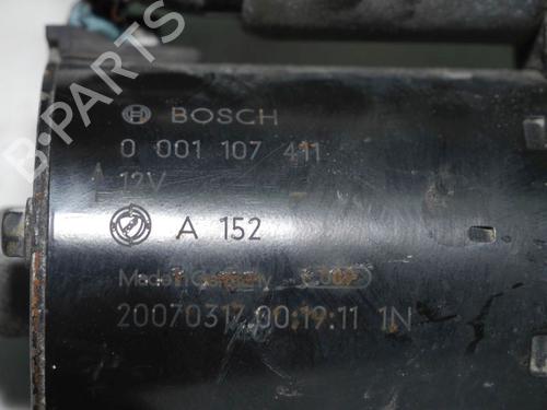 Starter ALFA ROMEO GT (937_) 1.8 TS (937CXR1A) | BP33139348M8  - Image 5