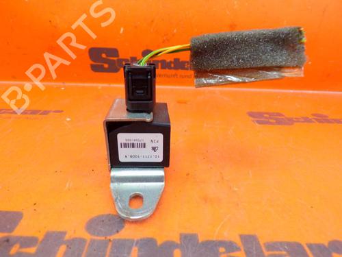 Electronic sensor VOLVO V70 III (135) D5 AWD | BP32644049M84