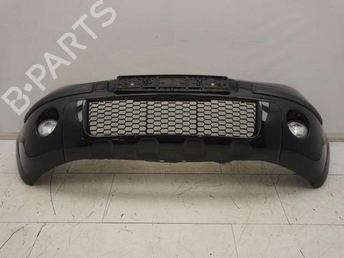 Front bumper CITROËN C3 Pluriel (HB_) 1.4 | BP30670074C7