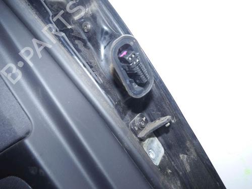 Left rear door AUDI A4 B7 Avant (8ED) 1.8 T | BP24386111C4 