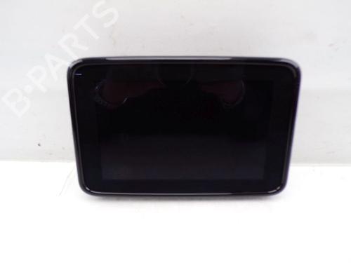 Used Display monitor Display monitor FORD KA+ III (UK, FK) 1.2 (85 hp) 33560688 33560688