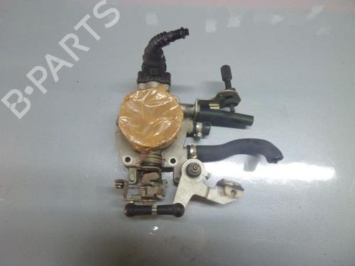 Used Throttle body BMW 5 (E34) 520 i (129 hp) 32633920