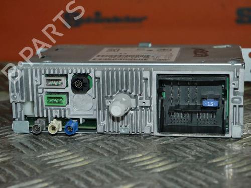 Control unit PEUGEOT 508 SW I (8E_) 1.6 THP | BP30669711M11