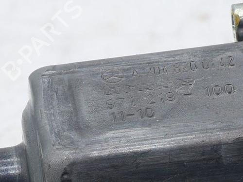 Left front window motor MERCEDES-BENZ C-CLASS T-Model (S204) C 220 CDI (204.202) | BP34255068E21 - Image 6