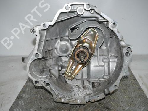 Gearbox AUDI 80 B4 Saloon (8C2) 2.0 | BP35997220M3 - Image 2