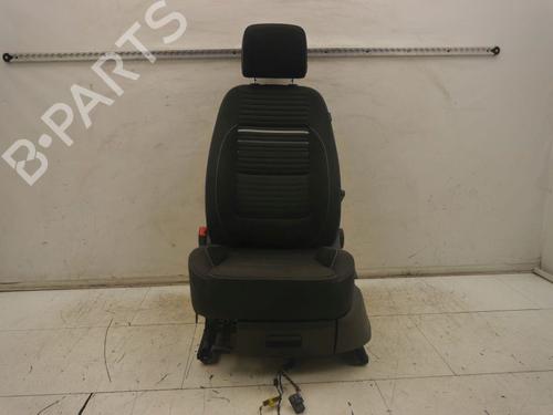 Used Left front seat Left front seat VW TIGUAN (5N_) 1.4 TSI (122 hp) 36507996 36507996