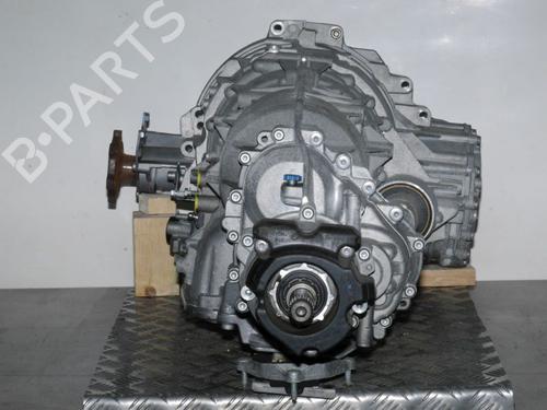 Gearbox AUDI Q5 (8RB) 3.0 TFSI quattro | BP33145750M3 - Image 3
