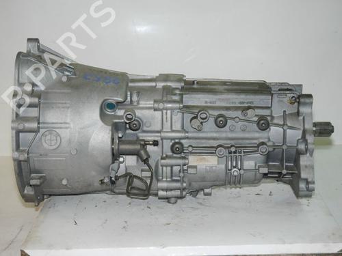 Gearbox BMW X3 (E83) 3.0 i xDrive | BP33142684M3 - Image 3