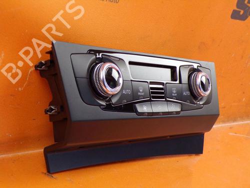 Climate control AUDI A4 B8 (8K2) 2.0 TDI | BP33684502I5 - Image 2