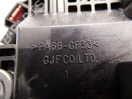 Shift knob RENAULT ARKANA I (LCM_, LDN_) 1.3 TCe 140 (LDN0) | BP31076989I34 