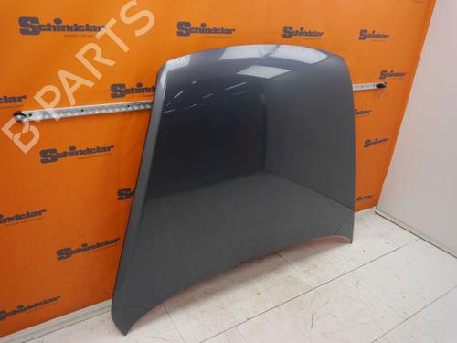 Hood VW TOUAREG (7LA, 7L6, 7L7) 3.2 V6 | BP24414654C1 