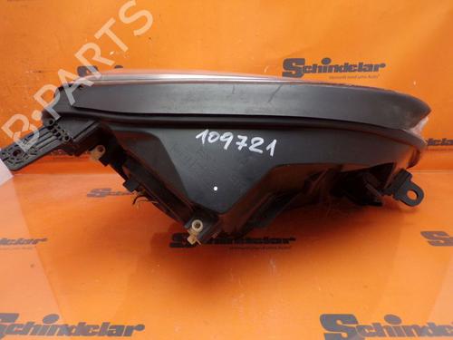 Left headlight CHEVROLET ORLANDO (J309) 2.0 D | BP32646180C28  - Image 6