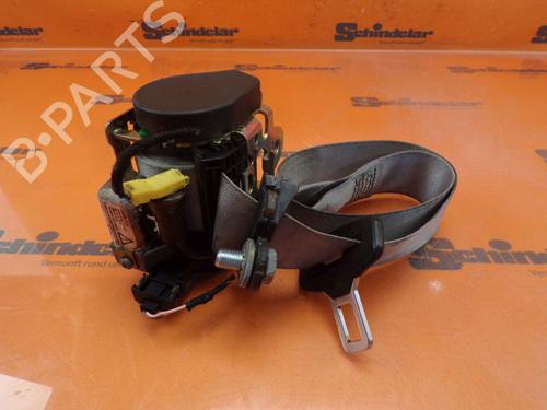 Used Front right seatbelt MERCEDES-BENZ CLK Convertible (A208) CLK 200 Kompressor (208.444) (163 hp) 24412981