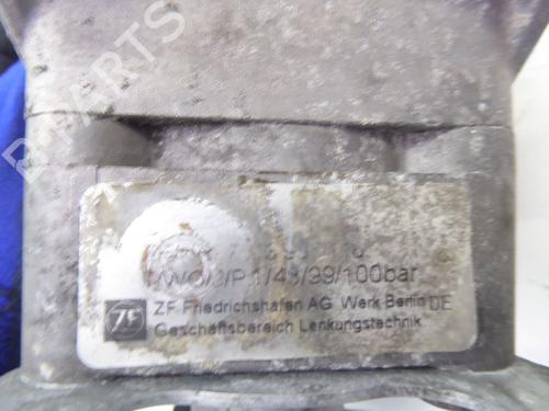 Steering pump BMW 3 (E46) 316 i | BP32638456M99