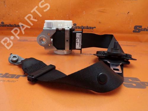 Front left seatbelt BMW 1 (F20) 116 d | BP32647435I26