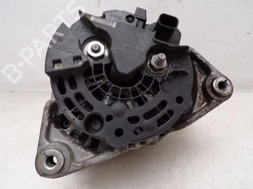 Alternator OPEL MERIVA B MPV (S10) 1.4 (75) | BP33157023M7  - Image 5