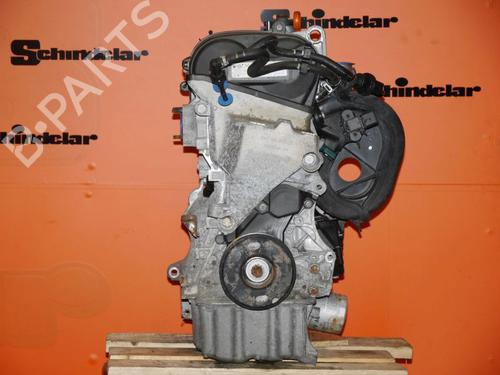 Engine SKODA CITIGO (NF1) 1.0 | BP33145018M1 - Image 2