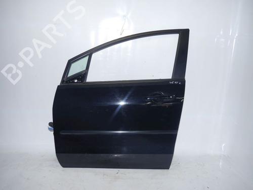 Porte avant gauche MAZDA 5 (CR) 2.0 (CREW, CR19) (146 hp) 33143281
