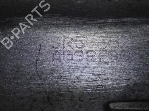 Gearbox RENAULT CAPTUR I (J5_, H5_) 0.9 TCe 90 | BP33152683M3  - Image 8