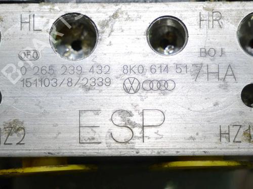 ABS pump AUDI A5 Sportback (8TA) 2.0 TDI quattro | BP33144045M43 - Image 5