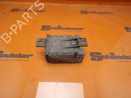 Control unit MERCEDES-BENZ A-CLASS (W168) A 170 CDI (168.009, 168.109) | BP24413973M11 